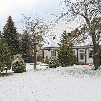 Landhotel Olbersdorfer Hof